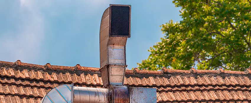 Chimney Creosote Cleaning Experts in DeSoto, Texas