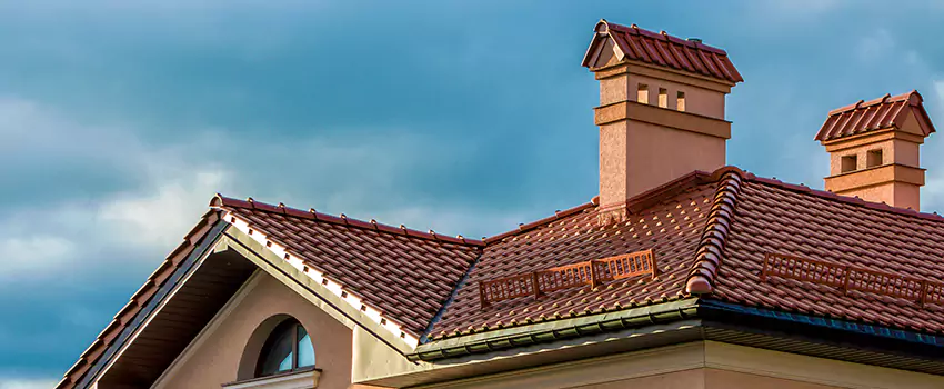 Residential Chimney Services in DeSoto, Texas