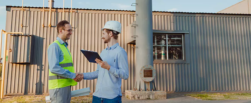 Chimney Cap Inspection in DeSoto, TX