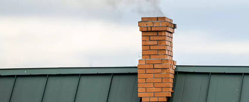 Chimney Installation Company in DeSoto, TX