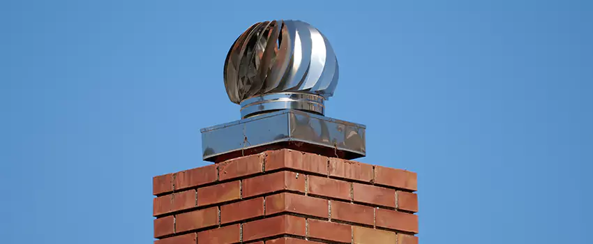 Chimney Flue Rebuild Services in DeSoto, Texas