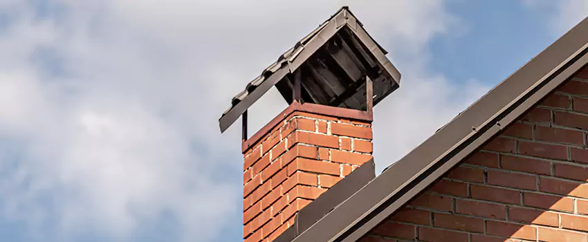 Chimney Saver Masonry Repair Contractor in DeSoto, Texas