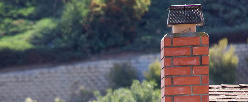 Chimney Tuckpointing And Masonry Restoration in DeSoto, TX