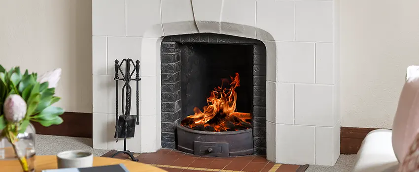 Classic Open Fireplace Design Services in DeSoto, Texas