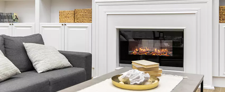 Professional Fireplace Maintenance Contractors in DeSoto, TX