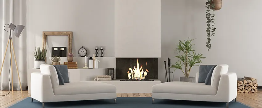 Decorative Fireplace Crystals Services in DeSoto, Texas
