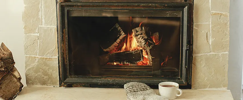 Fireplace Door Handle Replacements Services in DeSoto, Texas