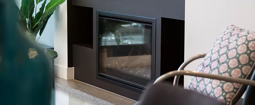 Gas Fireplace Installation in DeSoto, TX