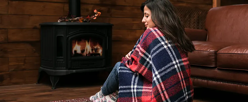 Fireplace Firebox Grate Replacement Services  in DeSoto, Texas