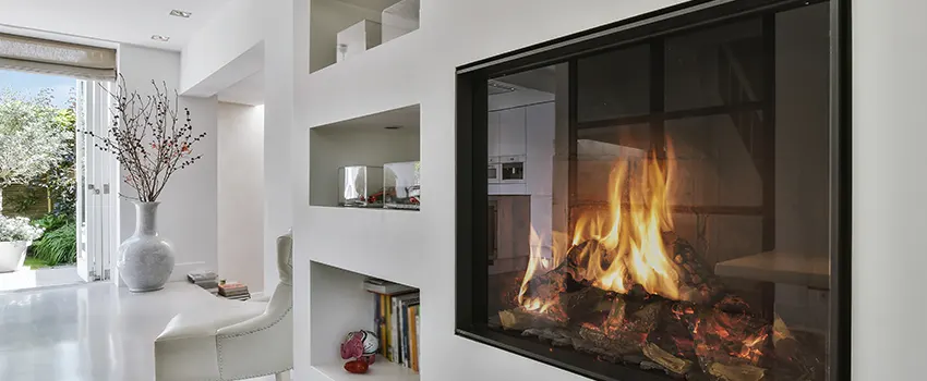 Fireplace Screen Installation And Replacement in DeSoto, TX