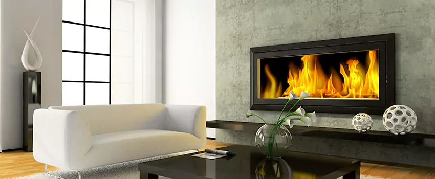 Fireplace Hearth Ideas in DeSoto, Texas