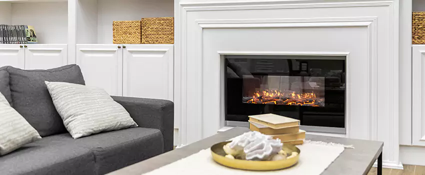 Pellet Fireplace Insert Installation in DeSoto, TX