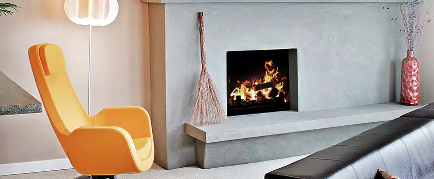 Electric Fireplace Makeover Services in DeSoto, TX