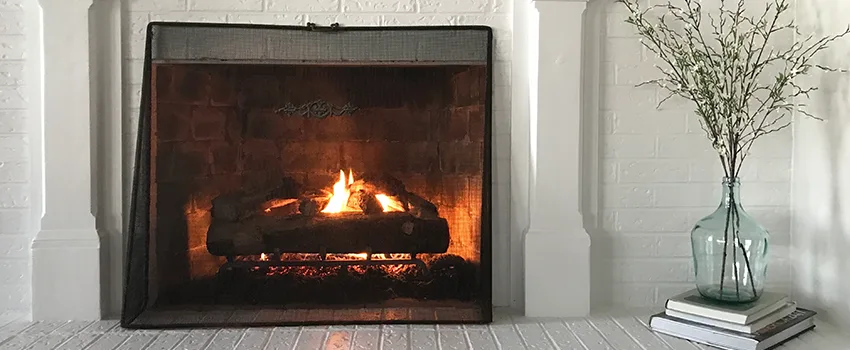 Cost-Effective Fireplace Mantel Inspection And Maintenance in DeSoto, TX