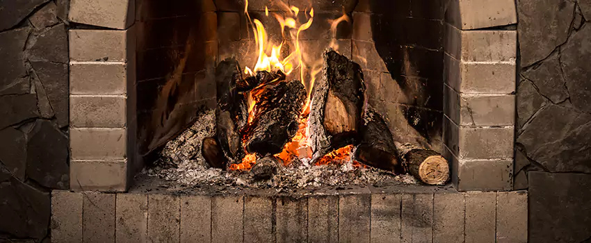 Cost of Rebuilding A Fireplace in DeSoto, Texas