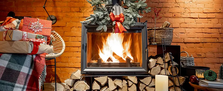 Steel Fireplace Grate Repair And Replacement Services in DeSoto, Texas