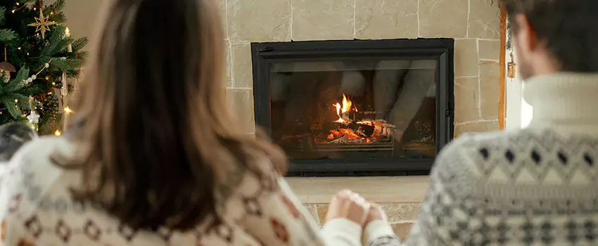 Fireplace Firebox Refurbish & Restore Services in DeSoto, TX