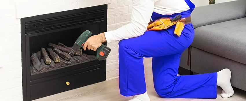 Fireplace Safety Inspection Specialists in DeSoto, Texas