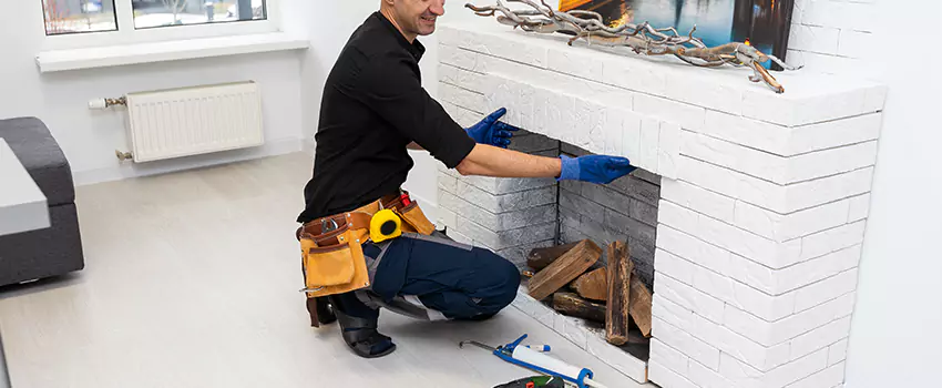Gas Fireplace Repair And Replacement in DeSoto, TX