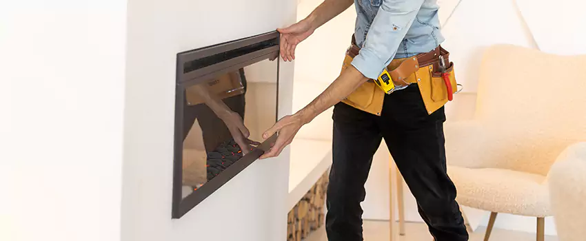 Traditional Fireplace Vent Sweeping in DeSoto, TX