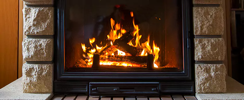 Fireplace Xtrordinair Probuilder Gas Fireplace Installation in DeSoto, TX
