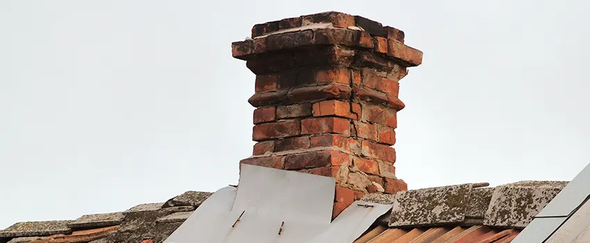 Cost of Fixing Blocked Chimney in DeSoto, Texas