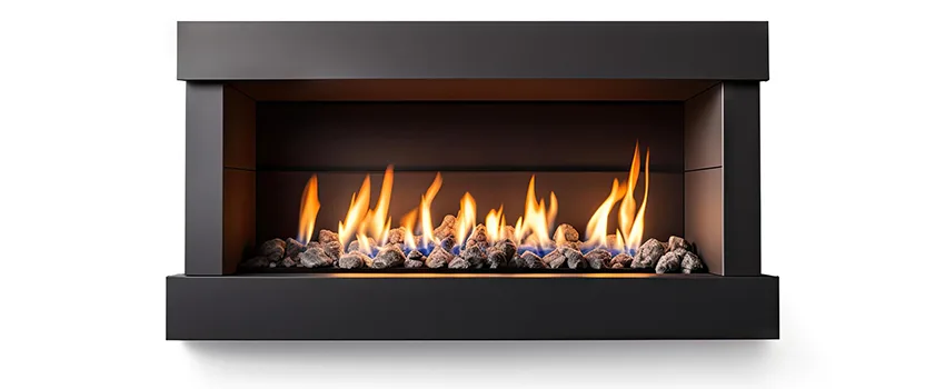Outdoor Gas Fireplaces Installation in DeSoto, TX