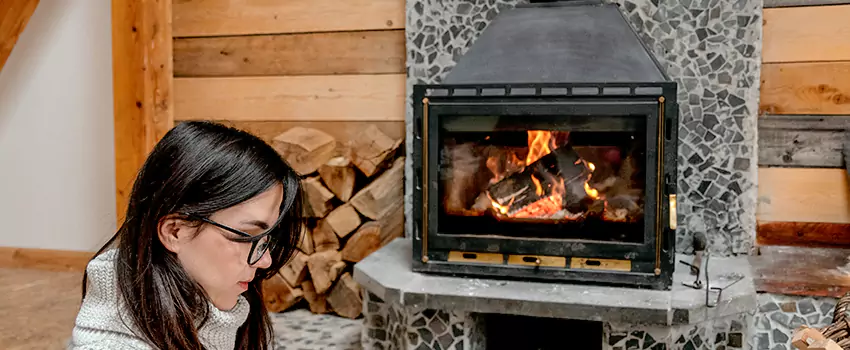 Harman P68-C Pellet Stove Repair in DeSoto, Texas 