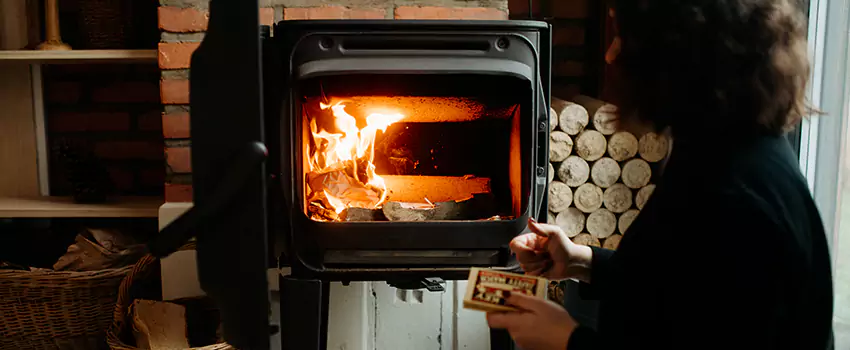 Hearthstone Wood Stoves Fireplace Repair in DeSoto, Texas