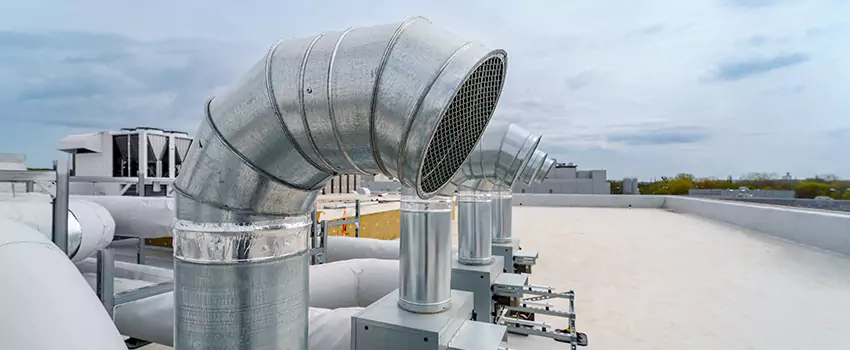 Insulated Ductwork Repair Services Near Me in DeSoto, TX