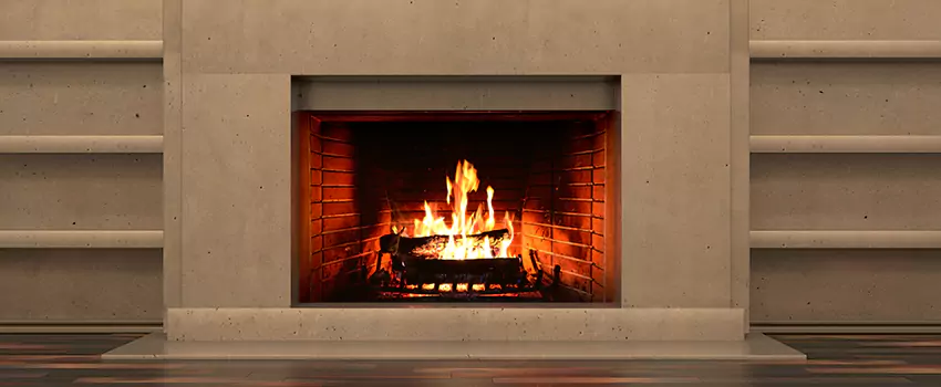 Majestic Trilliant Series Gas Fireplace Insert Repair in DeSoto, Texas