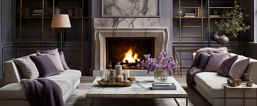 Napoleon Galaxy Series Outdoor Fireplaces Repair in DeSoto, TX