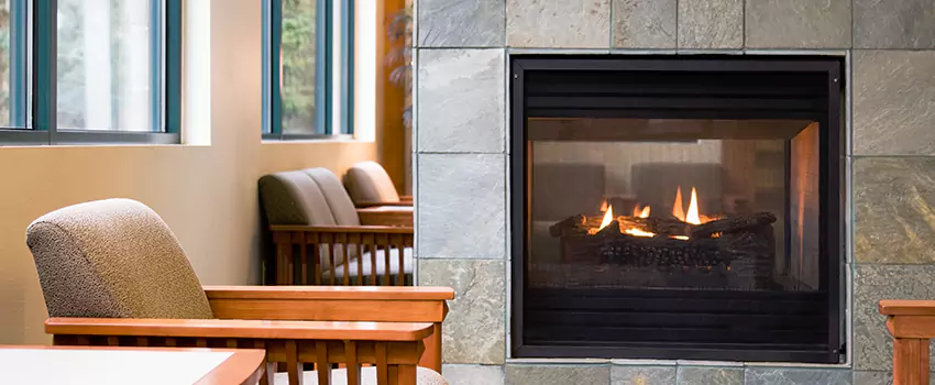 Osburn Fireplace Tempered Glass Hearth Pad Replacement in DeSoto, Texas