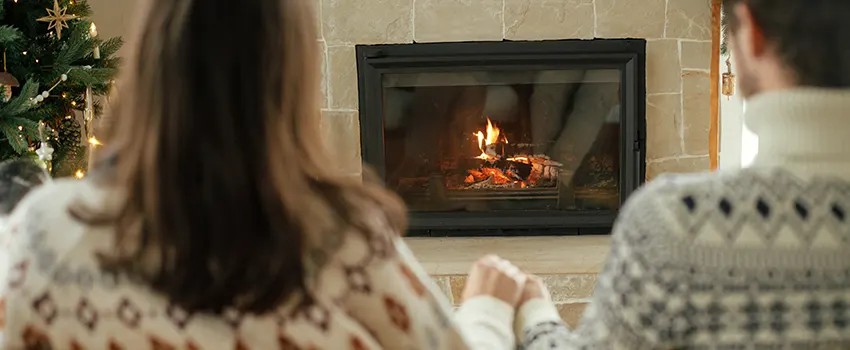 Superior Open-Hearth Wood Fireplaces in DeSoto, TX