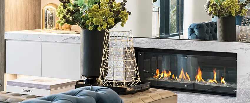Professional Town & Country Luxury Fireplace Maintenance Experts in DeSoto, Texas