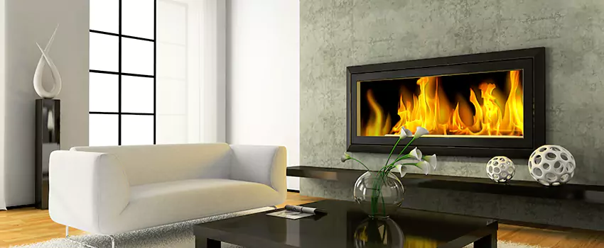 Ventless Fireplace Oxygen Depletion Sensor Installation and Repair Services in DeSoto, Texas