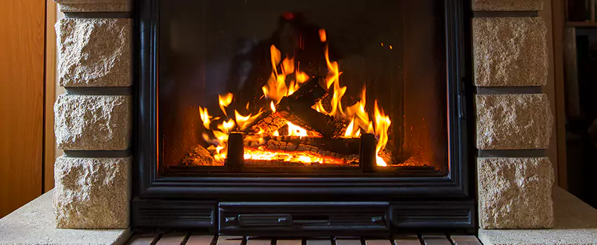 Cost of Wood Fireplace Installation in DeSoto, TX