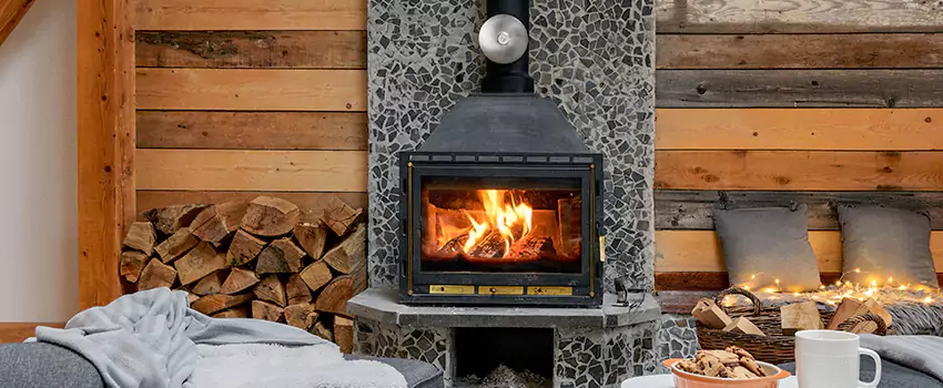 Affordable Wood Fireplace Fixing Solutions in DeSoto, Texas