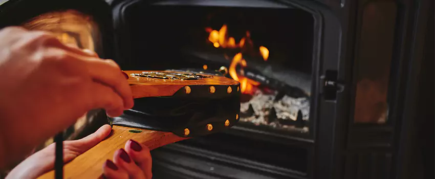 Cost of Wood Furnace Repair and Installation Services in DeSoto, TX