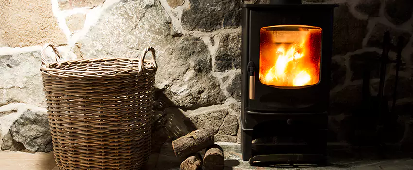 24/7 Wood Stove Installation Services in DeSoto, Texas
