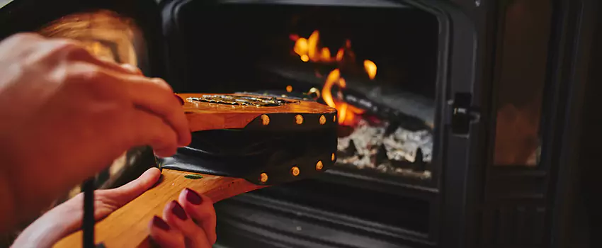 Wood Stove Grates Repair in DeSoto, Texas