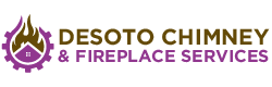 Fireplace And Chimney Services in DeSoto
